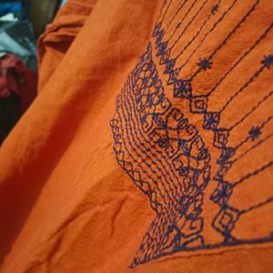 Srishti Kurta