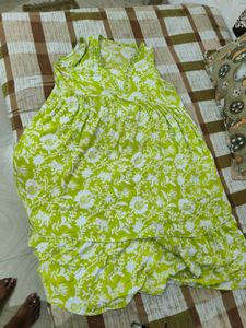 Green Gown