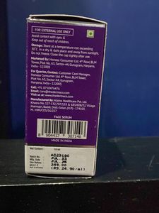Salicylic Acid Serum