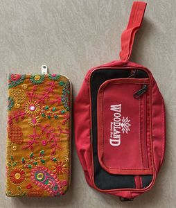 2 Purse