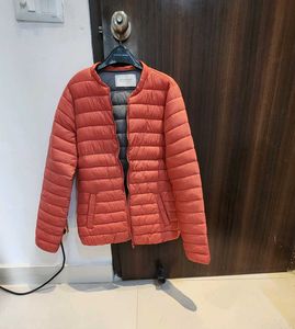 Promod exclusive Coral Puffer Jacket