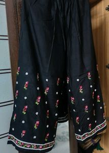 New kashmiri kurti set