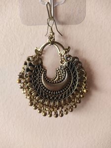 Combo Of 3 Earrings