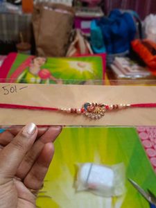 Rakhi Set of 4