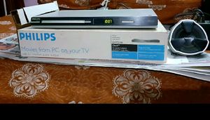 Speaker Home Theater &amp; DVD Philips