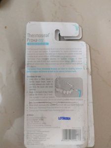 Interdental Brush