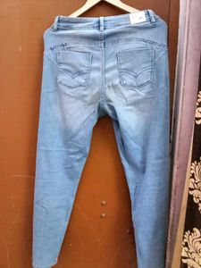 DNMX women&#39;s Jeans (Not Used)