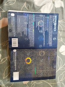 RD Sharma Class 10th