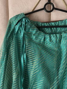 Traditional Skirt