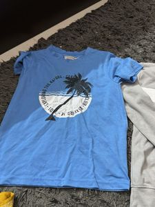 Boys Clothing Bundle