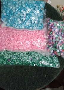 Craft Pearls -