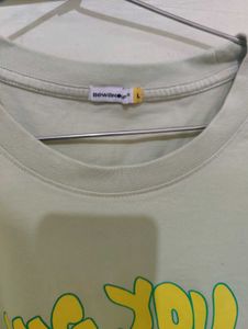 Graphic Tshirt