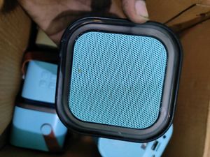 Portable Bluetooth Speakers