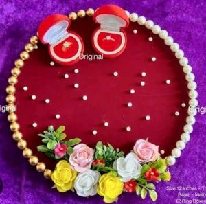Ring Platter