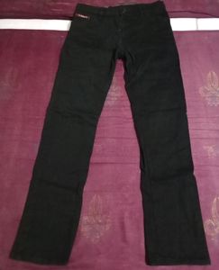 Black Jeans