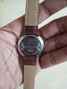 FOCE Orignal Multifunction women&#39;s Analog Watch