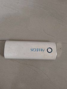 ALLEGIS Power Bank Fully Working (Imported Brand