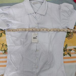 New With Tag Shirt