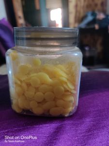 Bees Wax  Pelettes