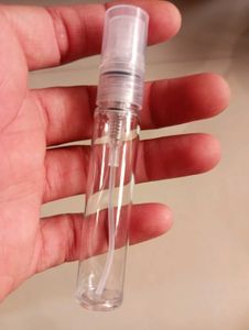 Victoria's Secret Love Spell Mist