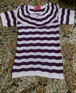 Woolen Top