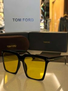 Tom Ford Sunglasses Unisex Premium