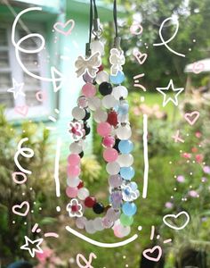 Phone Charm