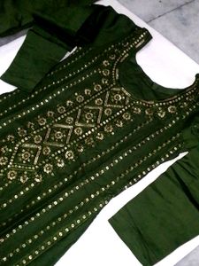 Festival Suit Set💥teej Special