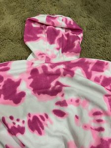 Tie-Dye Lounge Set