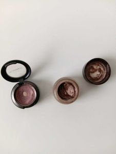 Luxury Makeup Mac, YSL, CT, Bobbi Brown,Sephora