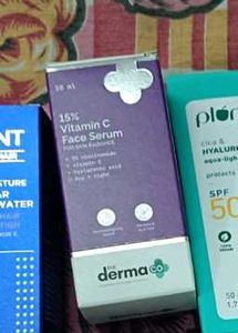 Skincare Kit Combo