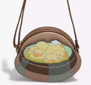 Reservation Duck Bag