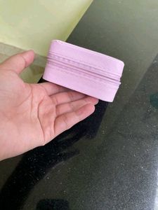 Tinny Jewelry Storage Box