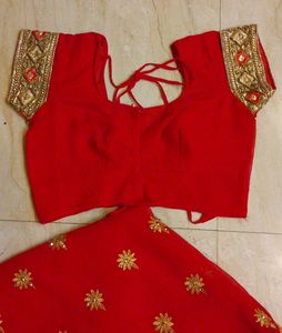 🪔 Gyarash Sale New Saree With Free Blouse 36inch