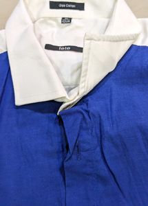Foreign Brand New Shirt Sell