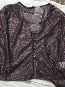 shein top