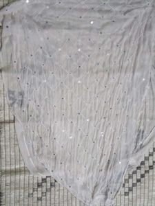 Red Embroidered Nayra Curt Kurti Top