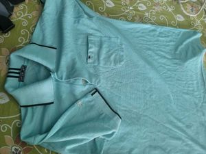 men's  polo t-shirt
