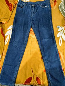 Stylish Denim Jeans