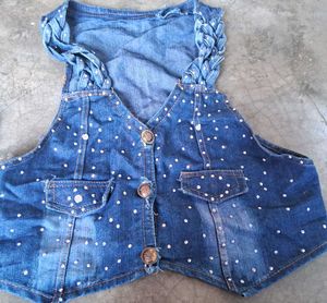 Denim For Girls