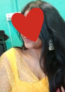 Kajukatli Yellow Saree✨