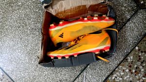 Adidas Football Shoes