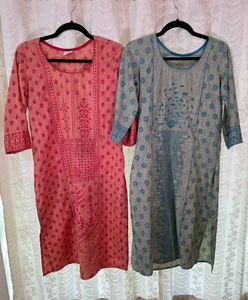 Maternity Feeding Kurta Combo _40