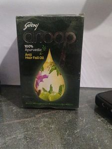*NEW* Anoop Anti Hairfall Oil For Women&#39;s LongHair