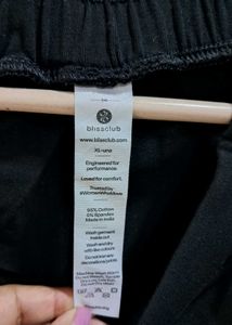 Blissclub Cullottes Ankle Length