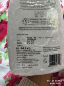 Cetaphil gentle Skin Cleanser