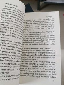 White Nights &amp; Other Stories