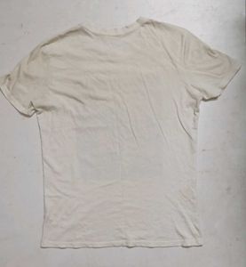 Graphic Print T-Shirt