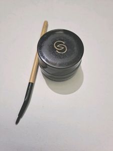Oriflame Giordani Black Eye Kajal With Applicator
