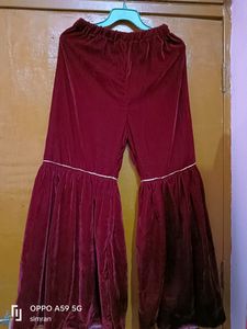 Women Sharara Set